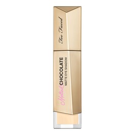 Melted Chocolate Matte - Sombra de olhos