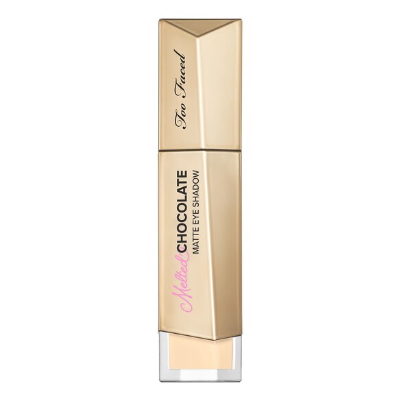 Melted Chocolate Matte - Sombra de olhos, Too Faced