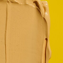 The C-Tox – Máscara de argila com vitamina C e curcuma