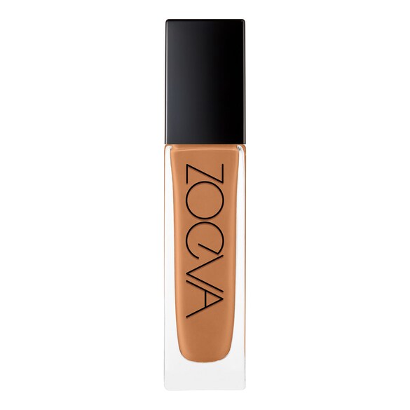 Authentik Skin Foundation - Base, ZOEVA