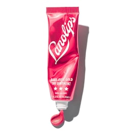 Bébé Rose Doré - Bálsamo + Gloss para lábios e bochechas