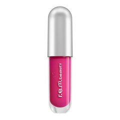 Essential Drip - Mini bálsamo labial com cor com ácido hialurónico, Rem Beauty