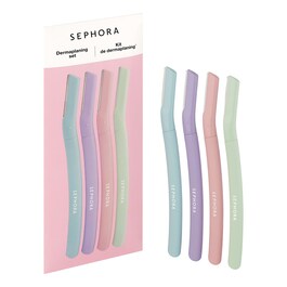 Set Dermaplaning - Coffret Tratamento