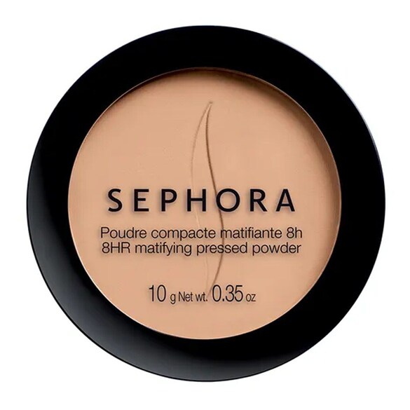 Pó Compacto matificante 8h, SEPHORA COLLECTION