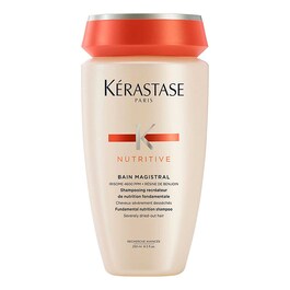 Nutritive Bain Magistral - Champô  Nutrição Intensa