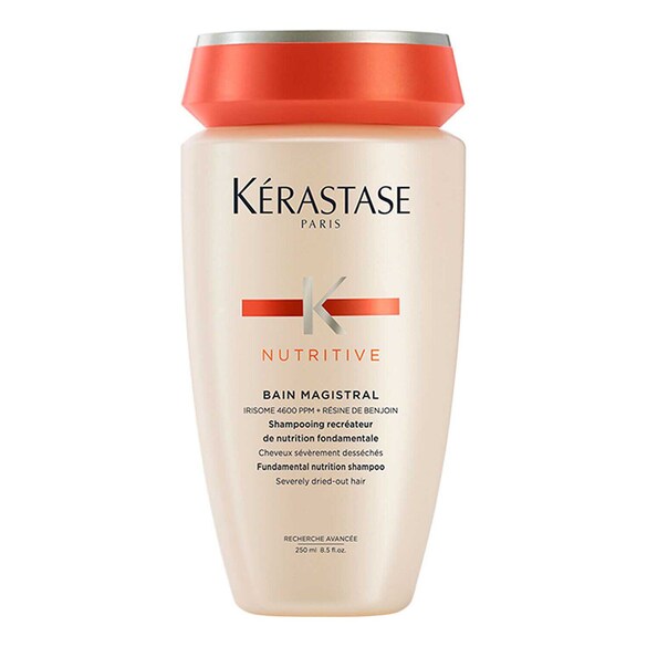 Nutritive Bain Magistral - Champô  Nutrição Intensa, KÉRASTASE