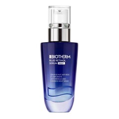 Blue Therapy Blue Retinol Night Serum - Sérum Anti-Idade , Biotherm