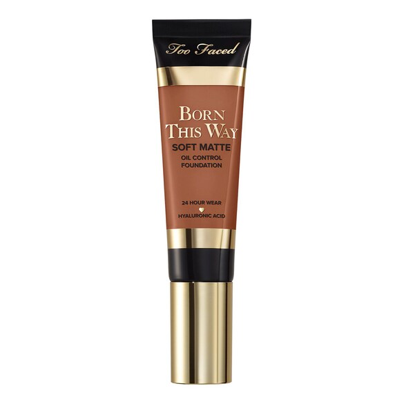 Born This Way Soft Matte Foundation - Base, Too Faced