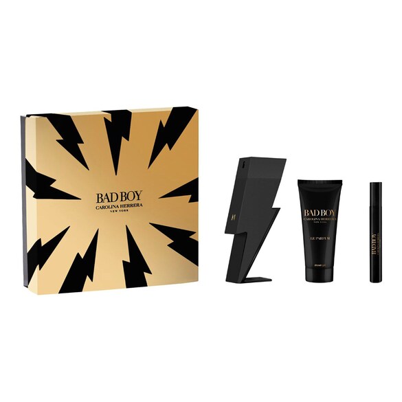 Bad Boy- Coffret Eau de Parfum , CAROLINA HERRERA