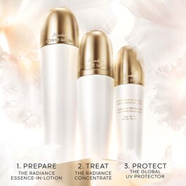 Orchidée Impériale Brightening  -Protetor Global UV Protector