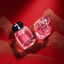Armani My Way - Eau de Parfum Coffret