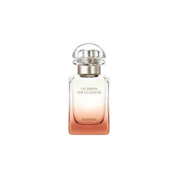 Un Jardin sur la Lagune - Eau de toilette, Hermès