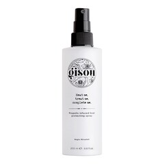 Propolis Infused Heat Protecting Spray - Spray Protetor Capilar, GISOU