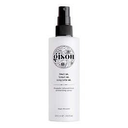 Propolis Infused Heat Protecting Spray - Spray Protetor Capilar