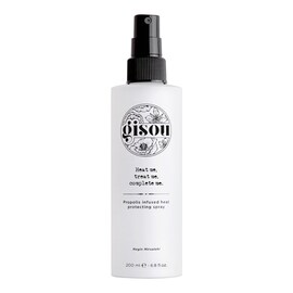 Propolis Infused Heat Protecting Spray - Spray Protetor Capilar