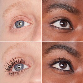 High Impact High-Fi - Mascara Volume Total 