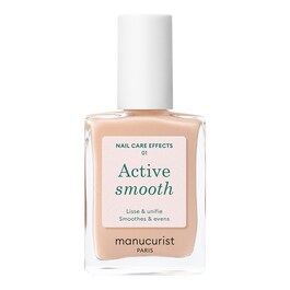 Active Smooth - Verniz Make-up & Cuidado