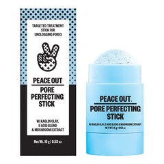 Pore Perfecting Stick - Stick de tratamento localizado para desobstruir os poros, Peace Out Skincare