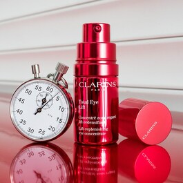 Total Eye Lift - Creme de olhos anti-idade