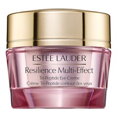 Resilience Multi-Effect - Creme Tri-Peptide para o Contorno dos Olhos, Estée Lauder