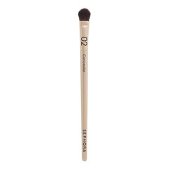 Concealer Brush 02 - Pincel de corretor, SEPHORA COLLECTION