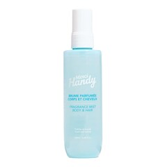 Earth - Bruma corpo e cabelo, Merci Handy