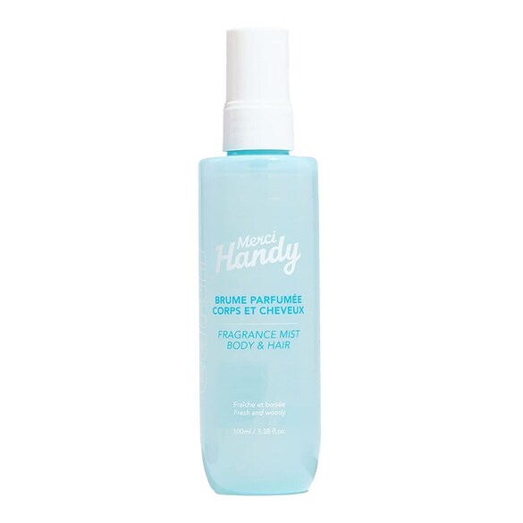 Earth - Bruma corpo e cabelo, Merci Handy