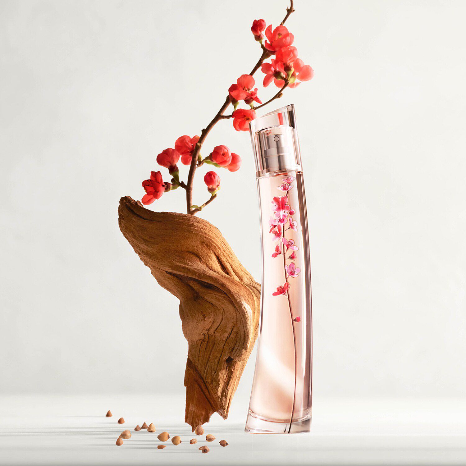 Flower Ikebana By Kenzo Eau De Parfum