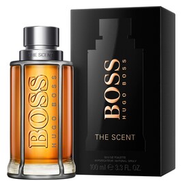 The Scent - Eau de Toilette