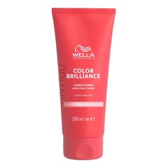 Color Brilliance - Amaciador Cabelos com Cor, Wella Professionals