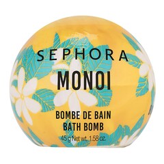 Bomba de banho efervescente, SEPHORA COLLECTION
