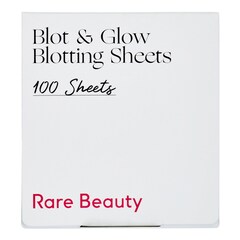 Blot & Glow Blotting - Recarga Papeis Matificantes, RARE BEAUTY