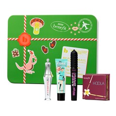 Kit Full Glam Greetings - Coffret Sobrancelhas, BENEFIT COSMETICS