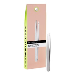 Pinça em viés - Depilação precisa, Sephora Collection