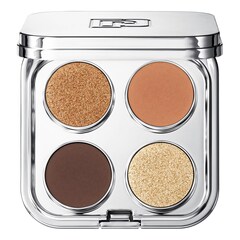 Eyephoria Handbag Palette - Paleta de Olhos com Muti acabamentos, RABANNE MAKEUP