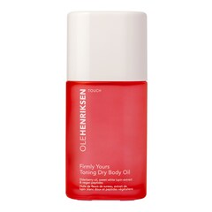 Firmly Yours Dry Body Oil - Óleo Seco Corporal, OLEHENRIKSEN