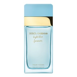 Light Blue Forever Pour Femme - Eau de Parfum