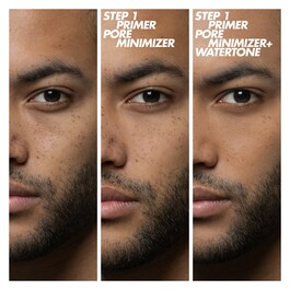 STEP 1 PRIMER PORE MINIMIZER - Pré- Base Alisante