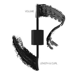 Máscara De Pestanas - Legit Mascara