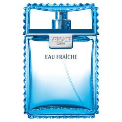 Versace Man Eau Fraiche Eau De Toilette