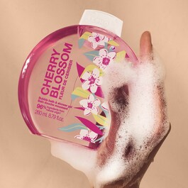 Bubble Bath & Shower Gel - Gel de Banho Duche e Espuma