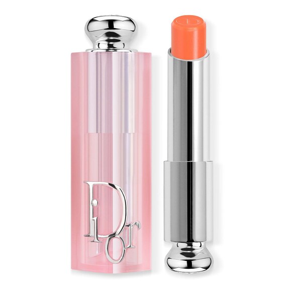 Dior Addict Lip Glow - Bálsamo de lábios hidratante 48h, cor ativada pelo pH, Dior