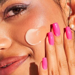 Creamy Cleansing Oil - Óleo de limpeza cremoso