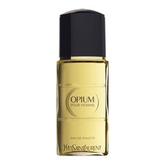 Opium Homme EDT, Yves Saint Laurent