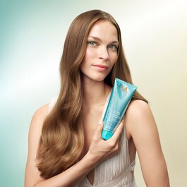 Máscara Gloss Ultra-Shine - Para todos os tipos de cabelo