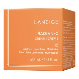 Radian- C Cream - Creme hidratante
