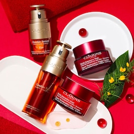 Multi-Intensive Jour - Creme Anti-rugas Lifting-Densificante Pele Muito Seca