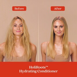 HoliRoots™ Good Karma Hair Set - Coffret Cuidados De Cabelo