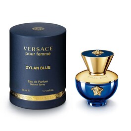 Versace pour Femme Dylan Blue Eau de Parfum