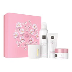 The Ritual of Sakura - Coffret M Corpo e Banho, Rituals